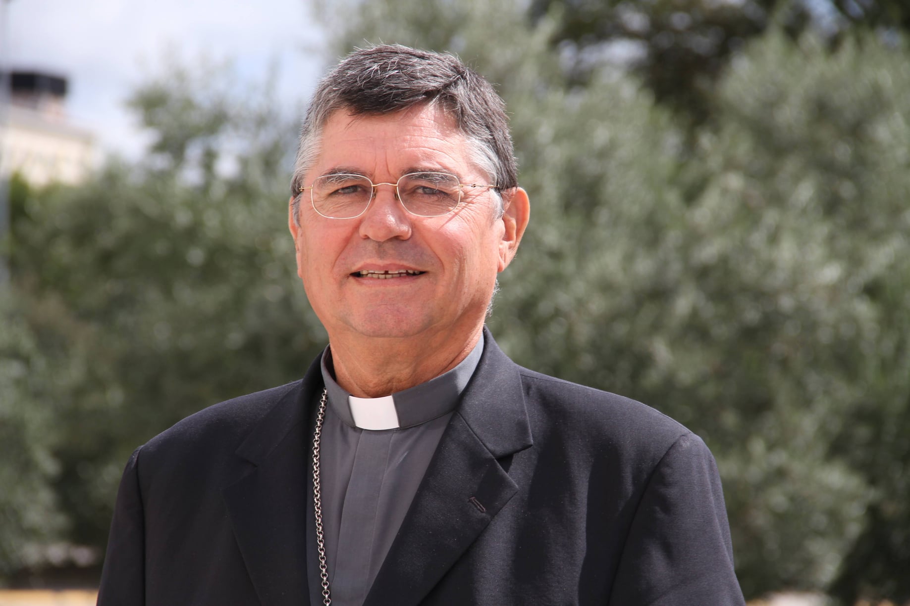 Mensagem de D. João Lavrador ao Povo de Deus da Diocese de Viana do Castelo